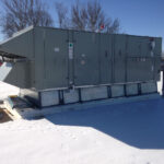 Commercial HVAC Repair and Installation plus Mechanical Services - Hallam