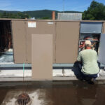 Commercial HVAC Repair and Installation plus Mechanical Services - Shrewsbury